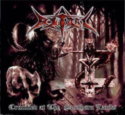 Ritual (PER) : Crucified at the Southern Lands
